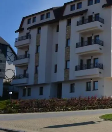 Ana Apartment *