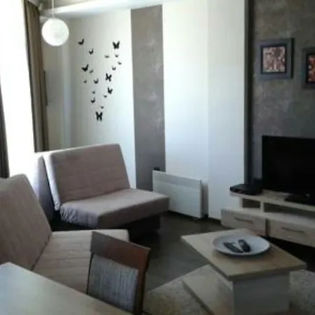 Ana Apartment